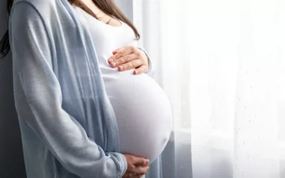 De spannende reis van zwangerschap: 6 weken onderweg