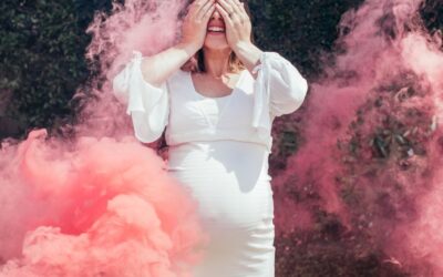 Het verhaal achter gender reveals: van eenvoud tot sensatie