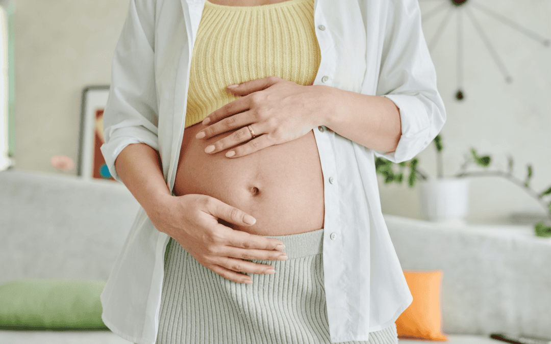 16 weken zwanger: de baby in volle ontwikkeling!
