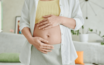 16 weken zwanger: de baby in volle ontwikkeling!